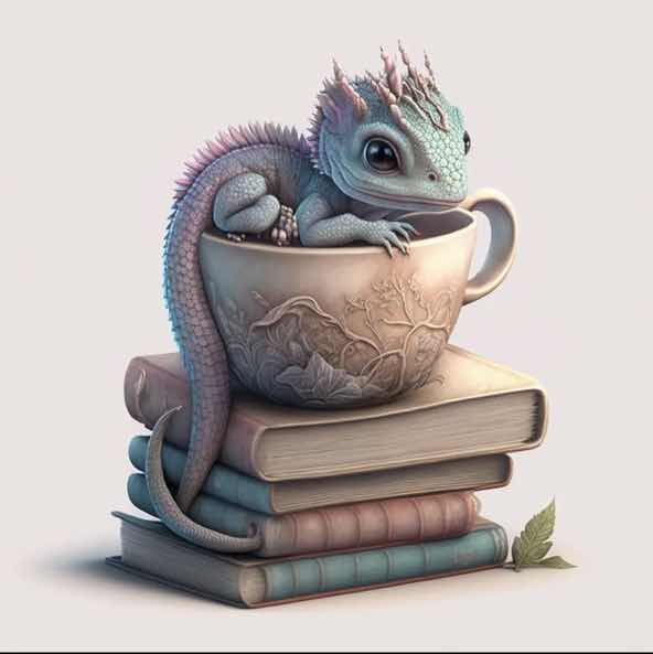 goodnovel comment avatar