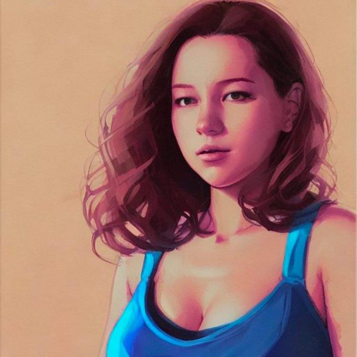 goodnovel comment avatar