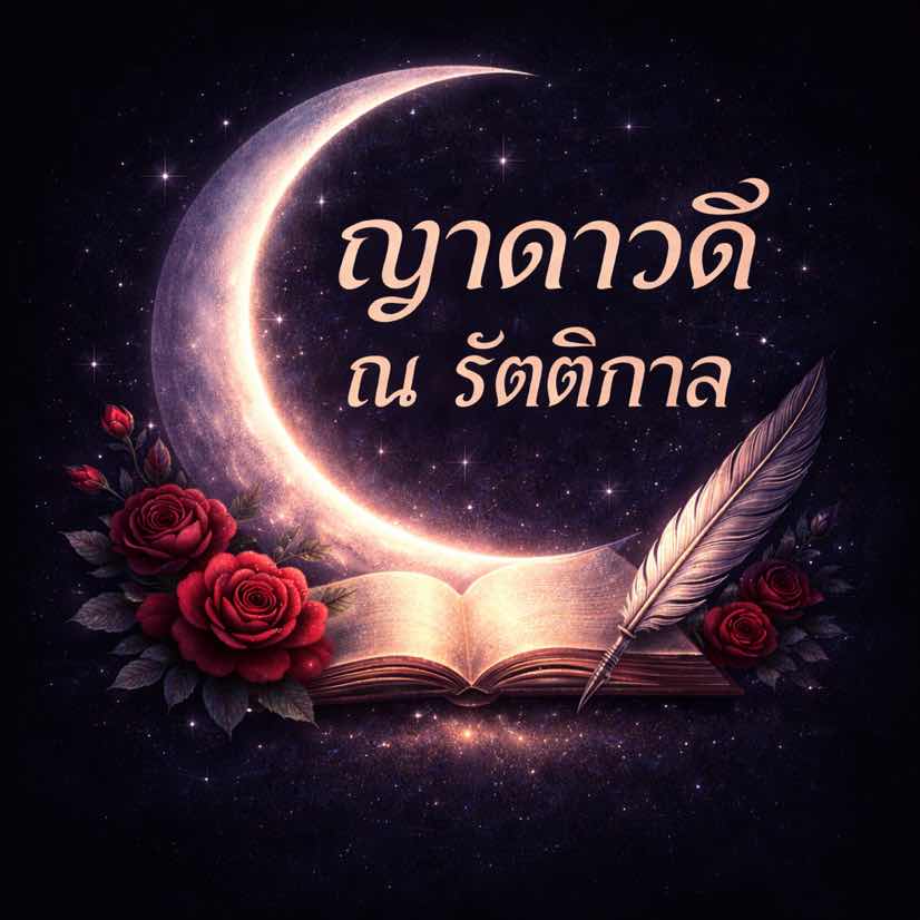 ญาดาวดี ณ รัตติกาล