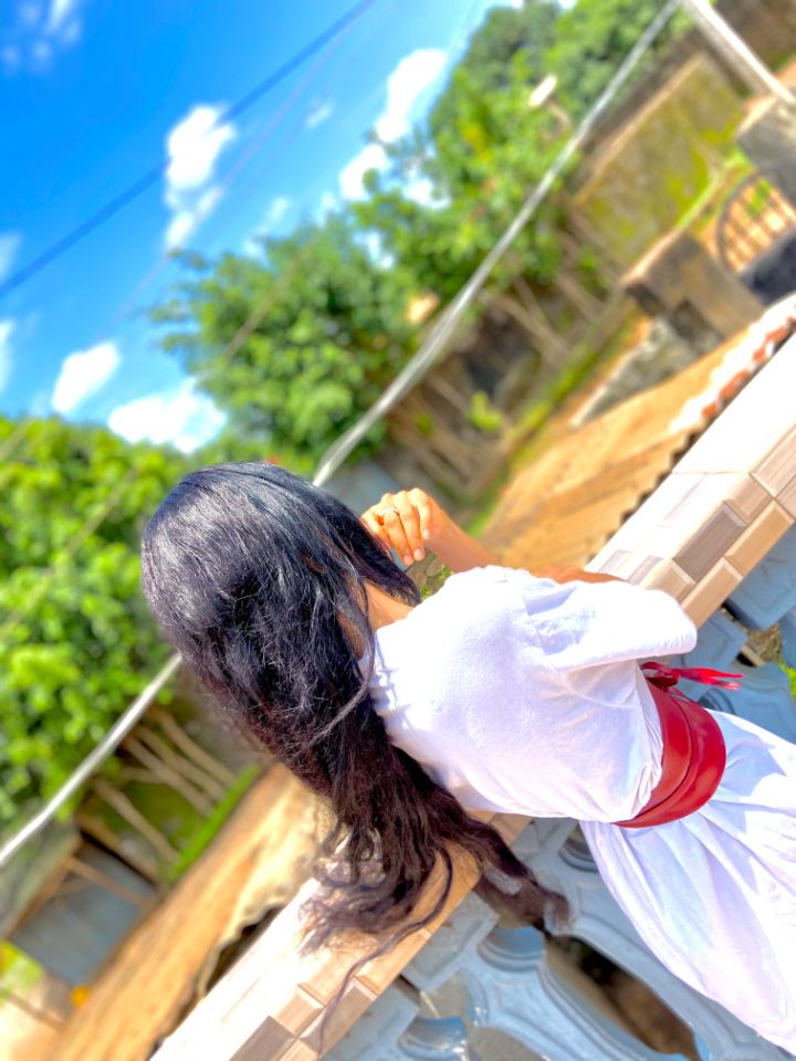 goodnovel comment avatar