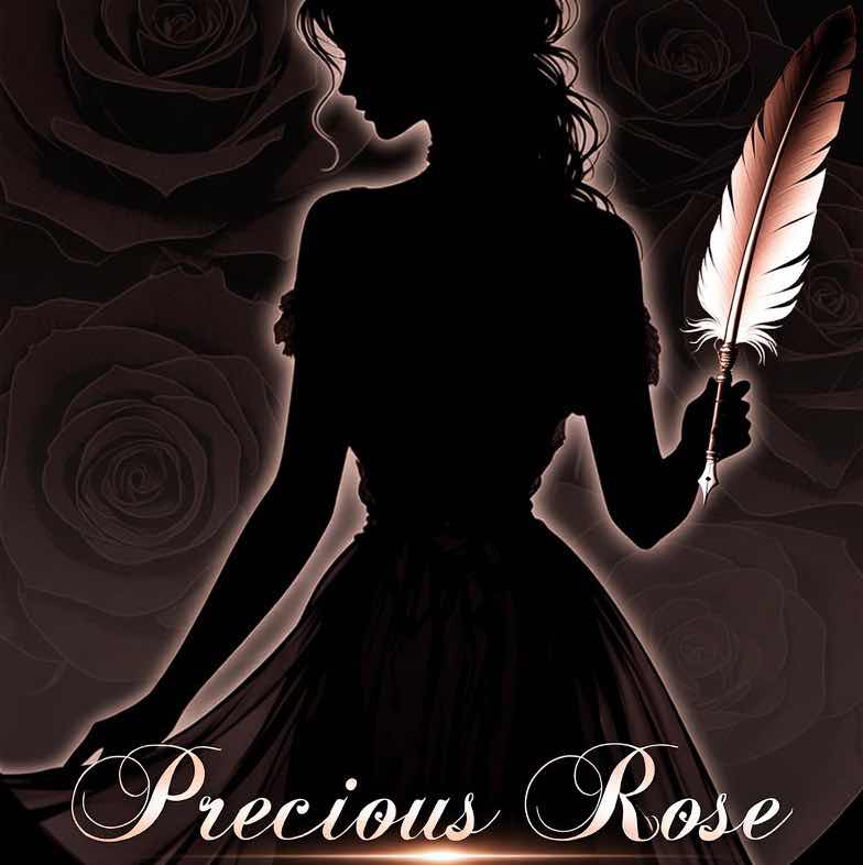 Precious rose