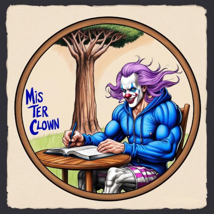 Mister Clown