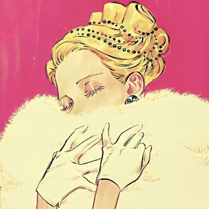 goodnovel comment avatar