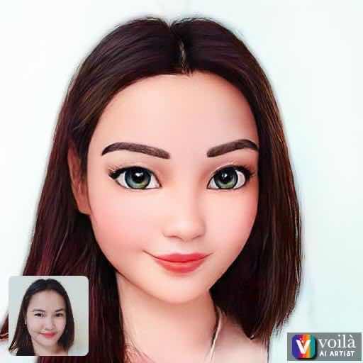 goodnovel comment avatar