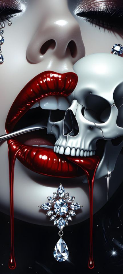 Miss nightshade