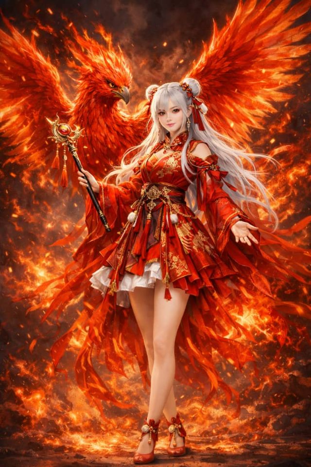 goodnovel comment avatar