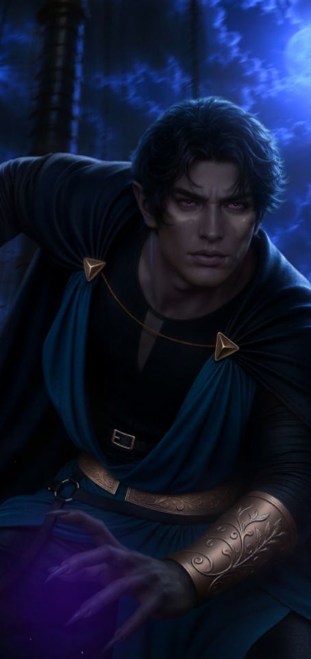 goodnovel comment avatar