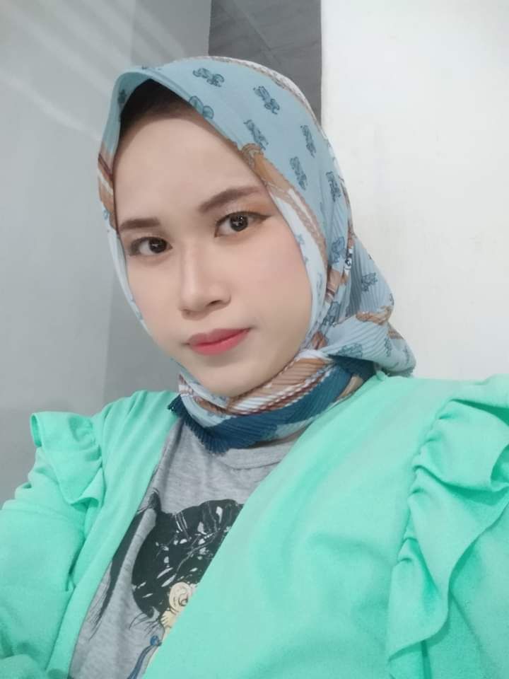 Yuni Ayu Izma
