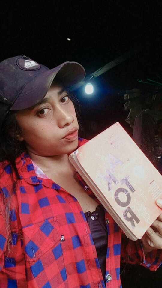 goodnovel comment avatar