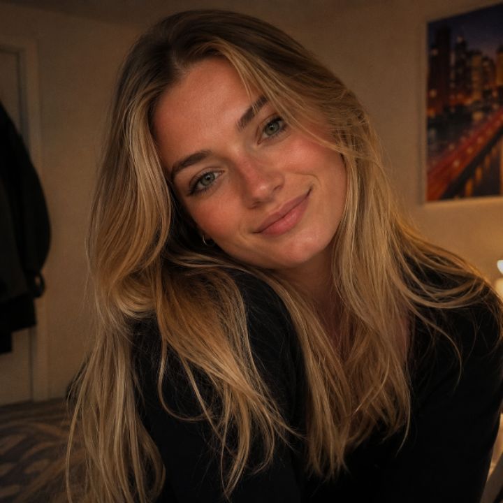 Ayla Thorne