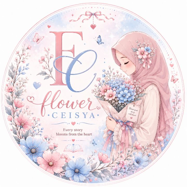 Flower Ceisya