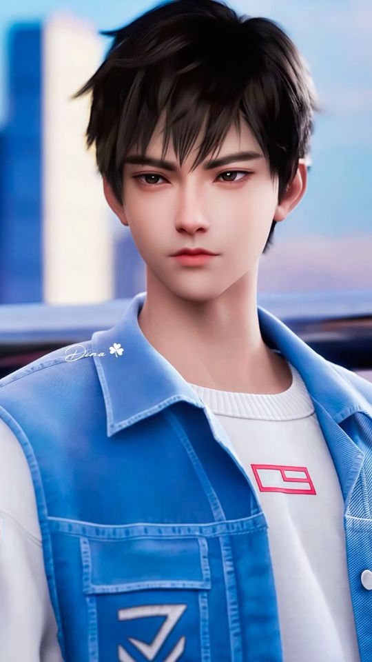 goodnovel comment avatar