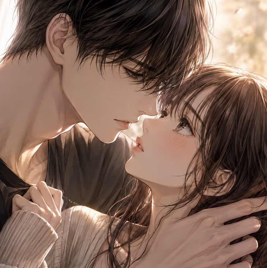 goodnovel comment avatar