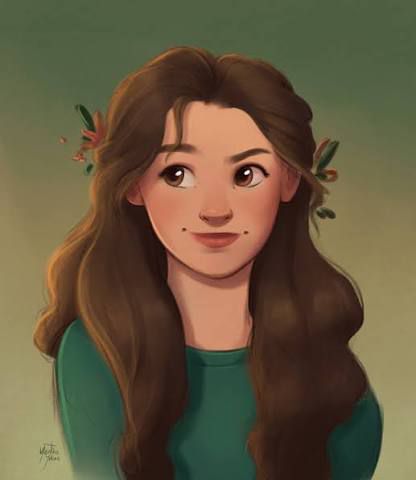 goodnovel comment avatar