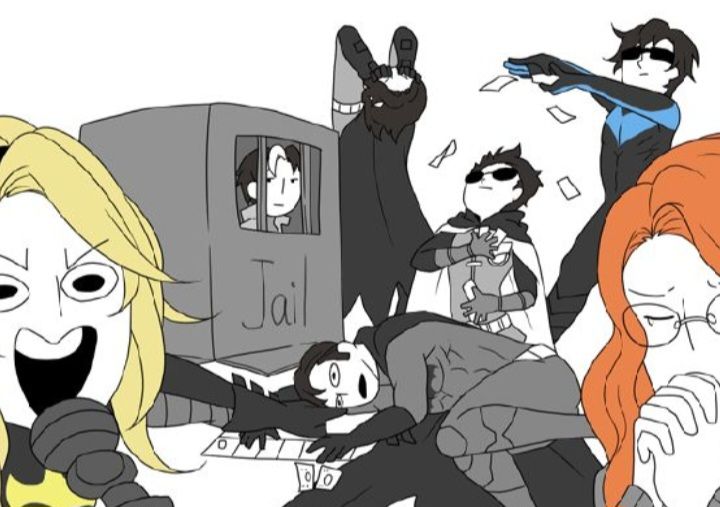 goodnovel comment avatar
