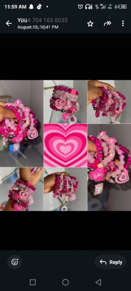 goodnovel comment avatar