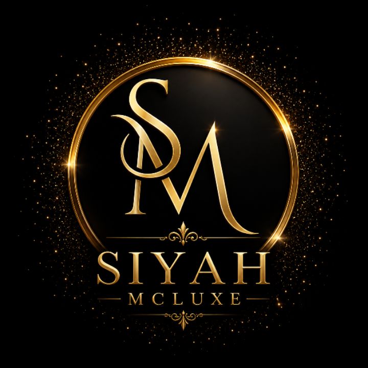 Siyah Mcluxe