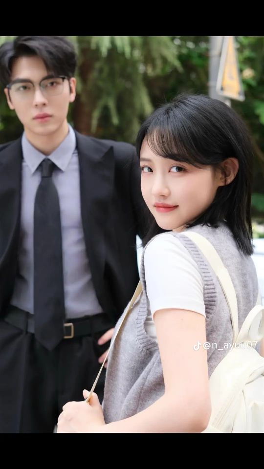 goodnovel comment avatar