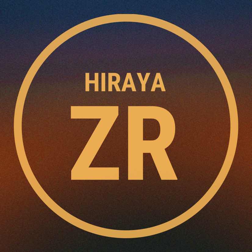 Hiraya ZR