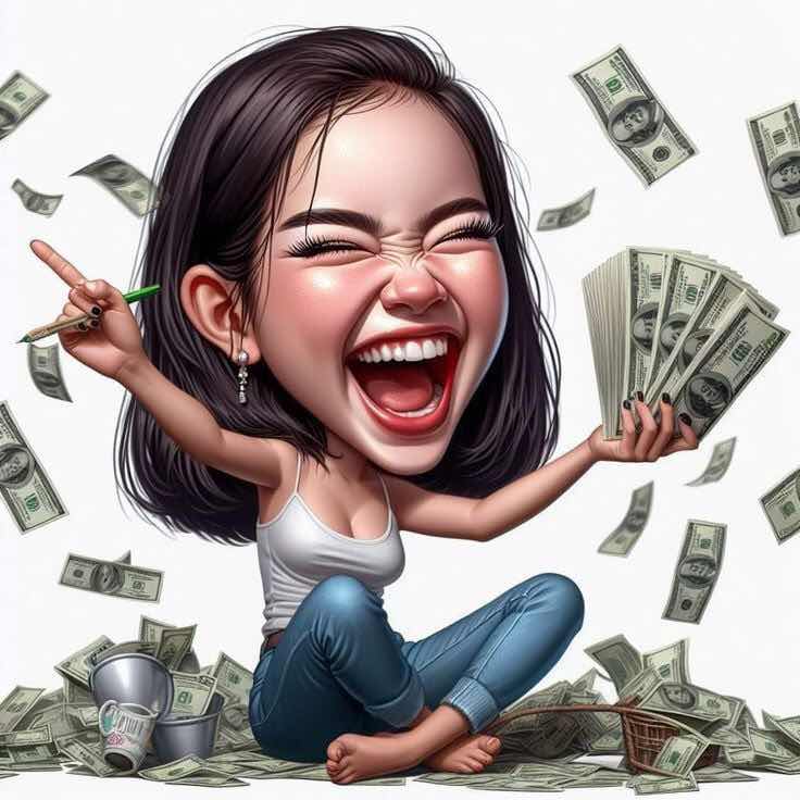 goodnovel comment avatar