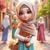 goodnovel comment avatar