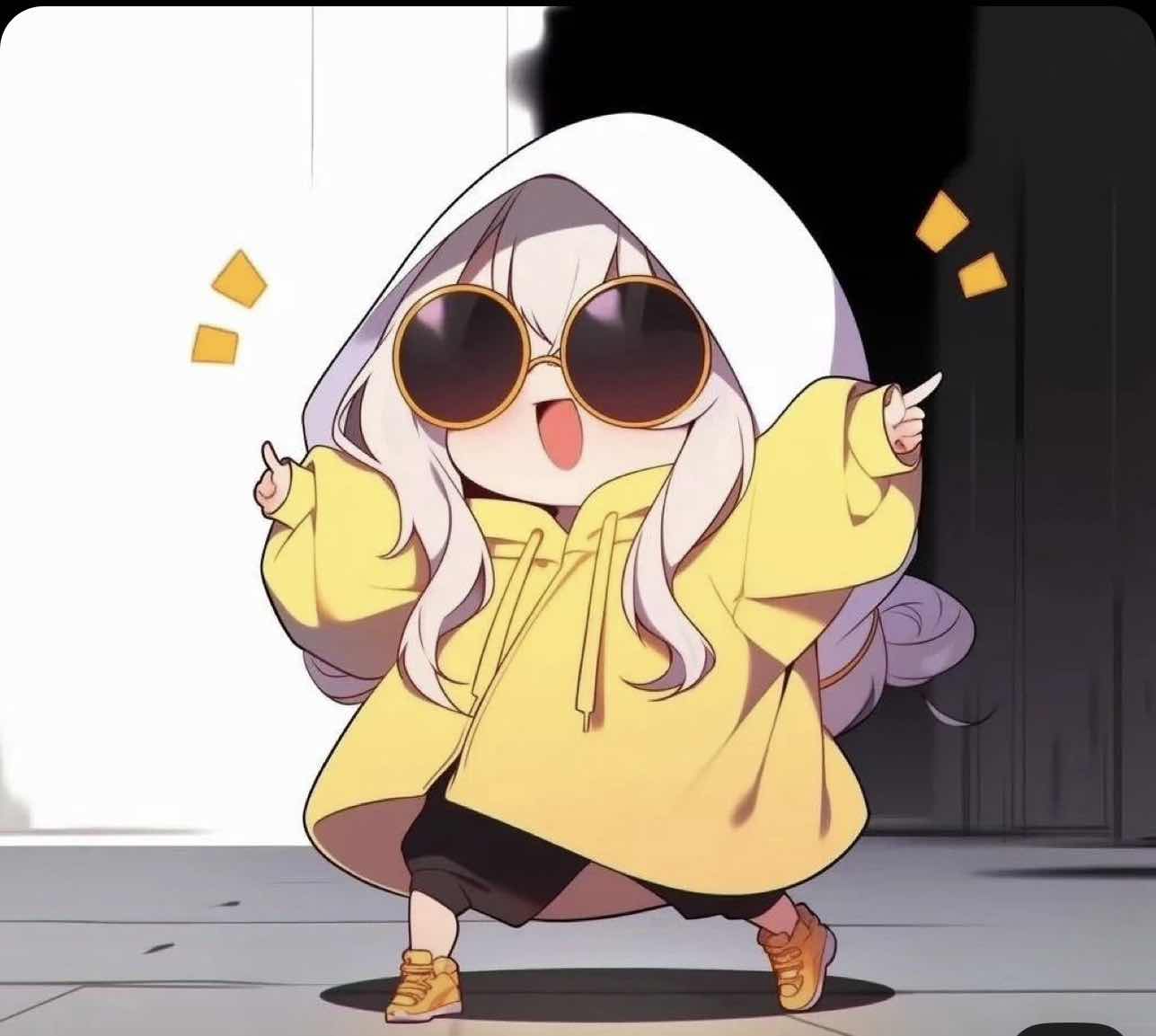 goodnovel comment avatar