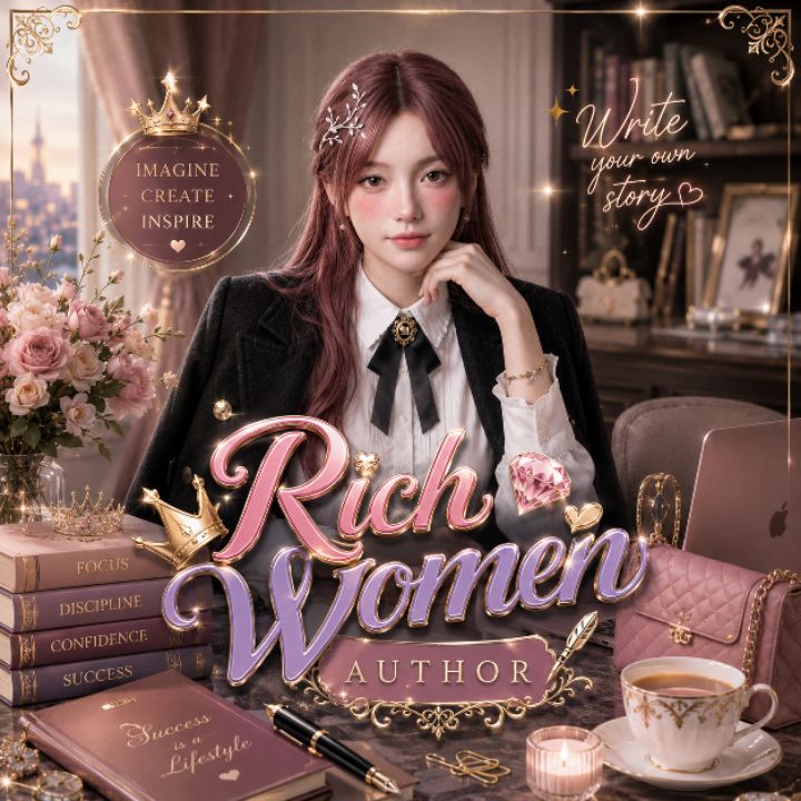 Rich Women