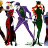 goodnovel comment avatar