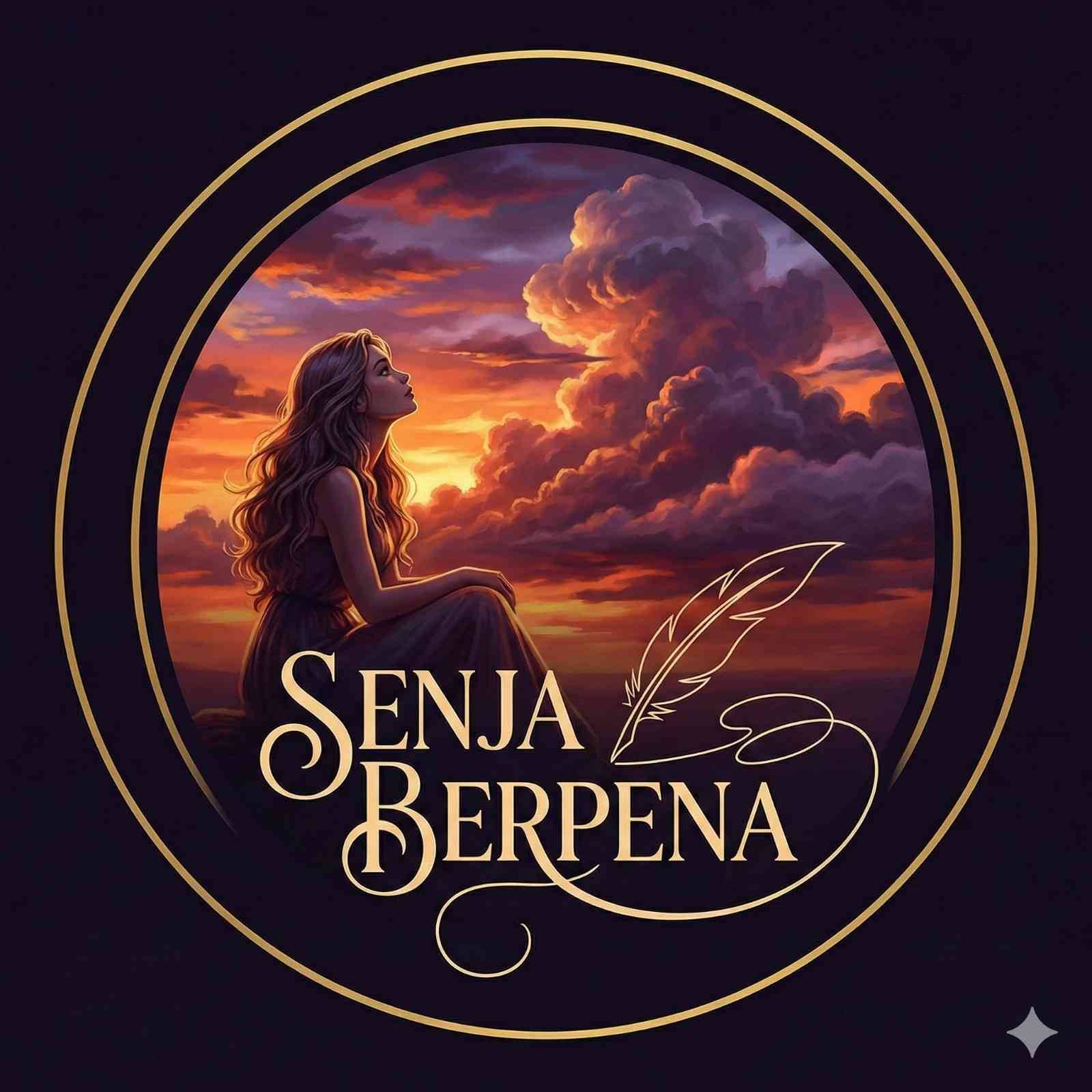 Senja Berpena