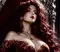 Scarlet Rose