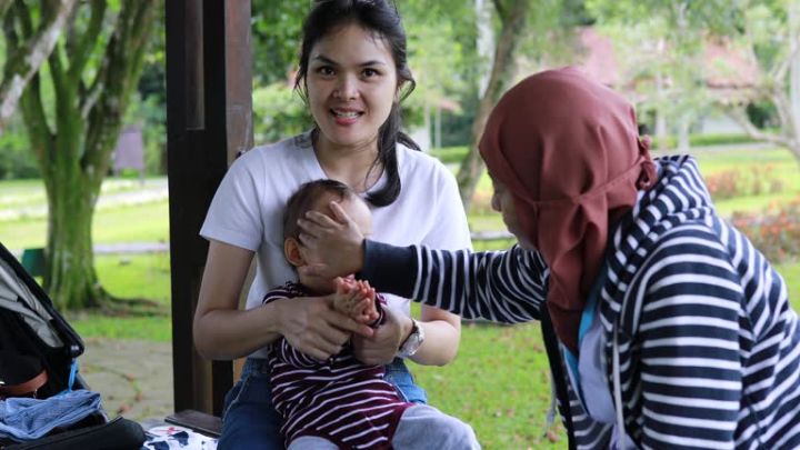 goodnovel comment avatar