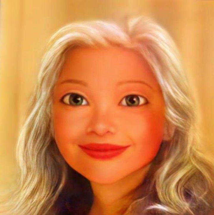 goodnovel comment avatar