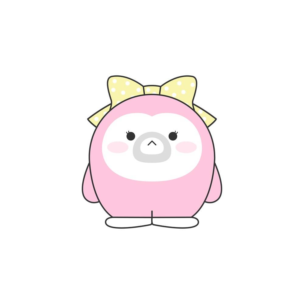 PinkPenguin