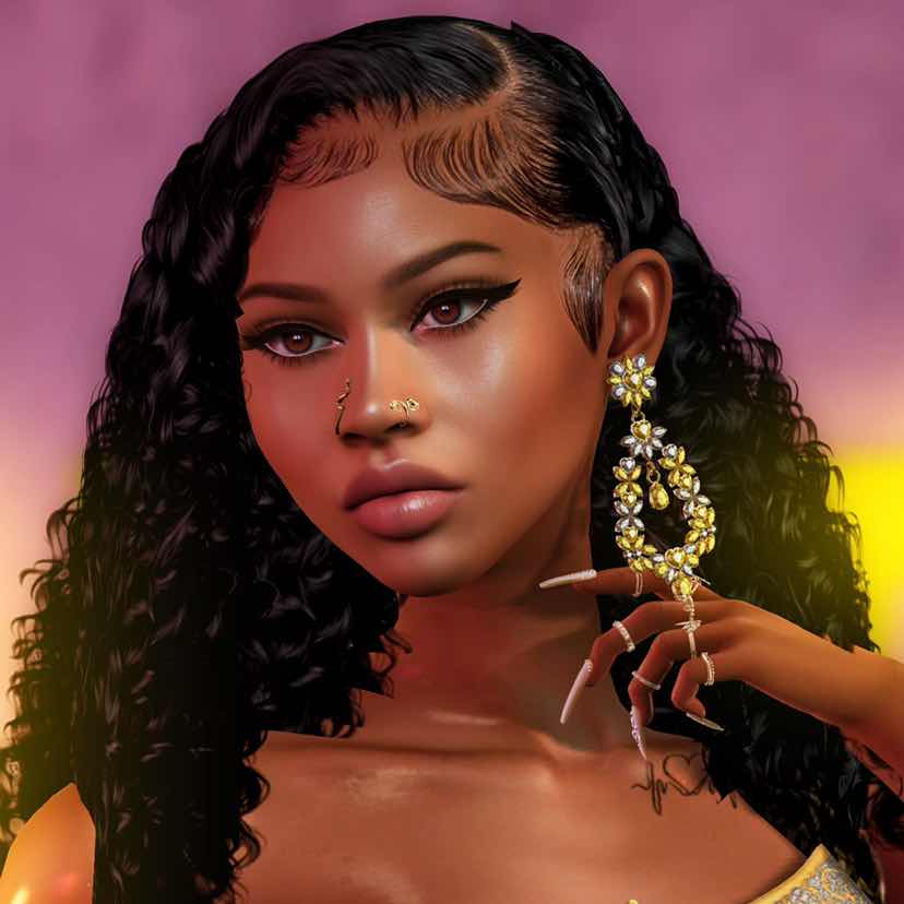 goodnovel comment avatar