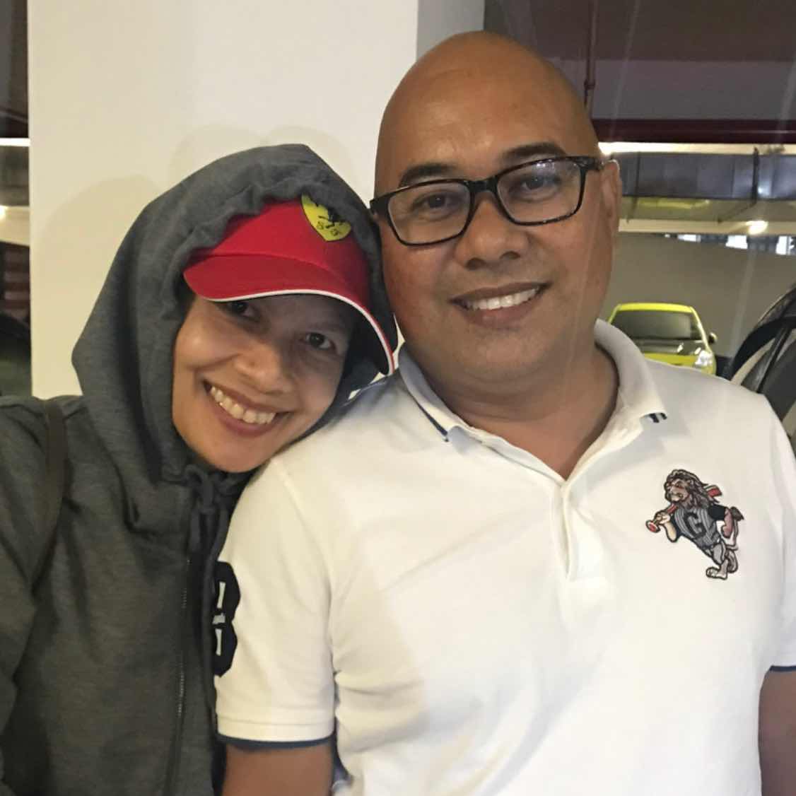 goodnovel comment avatar