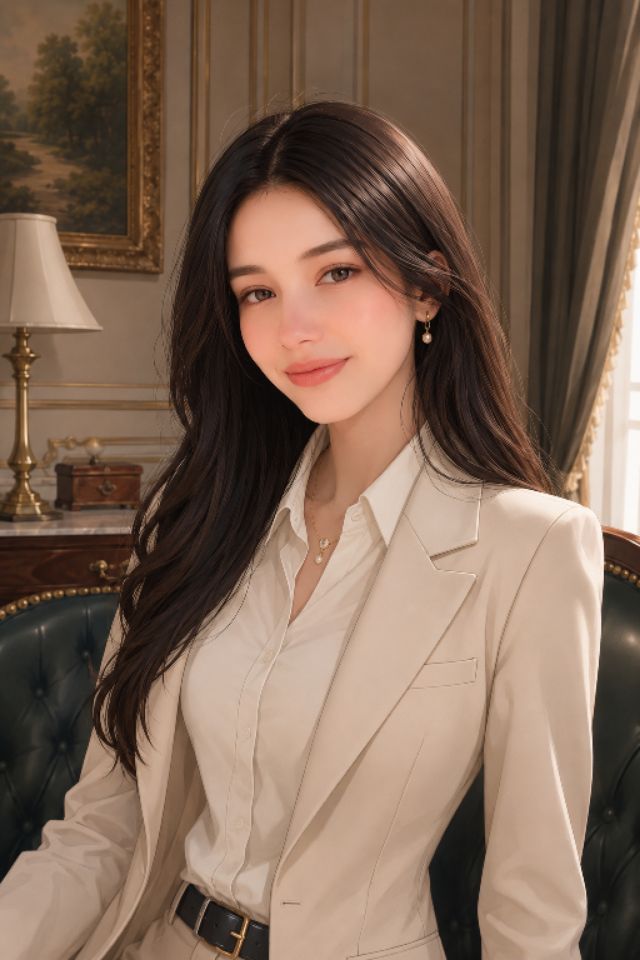 ريشة الغموض 
