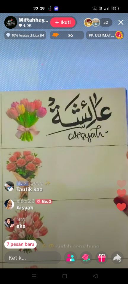 goodnovel comment avatar