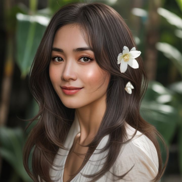 Moonroses