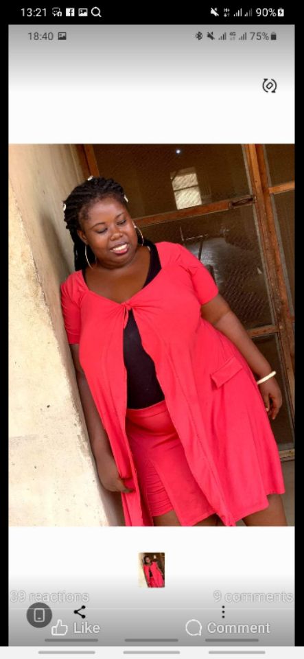 goodnovel comment avatar