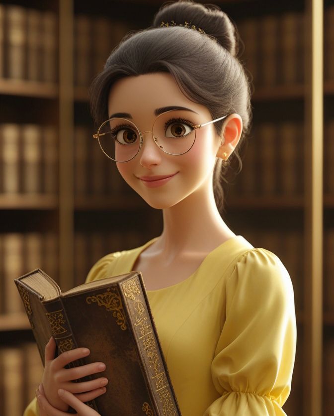 goodnovel comment avatar