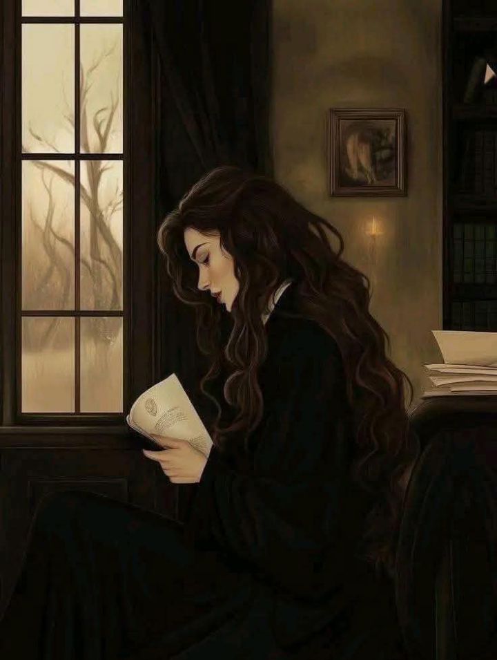 goodnovel comment avatar