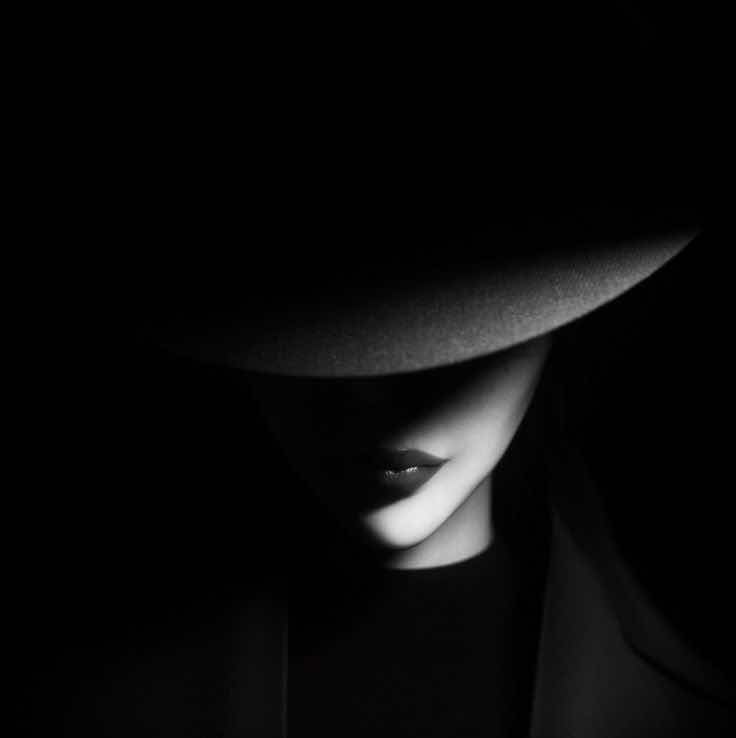 F.Blackwood 