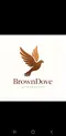 Brown dove