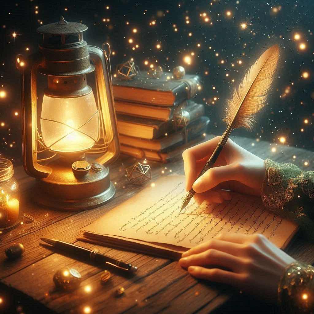 بقلم الكاتبة مروة ماجد اللقب ملكة الخيال 