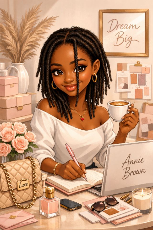 AnnieXI
