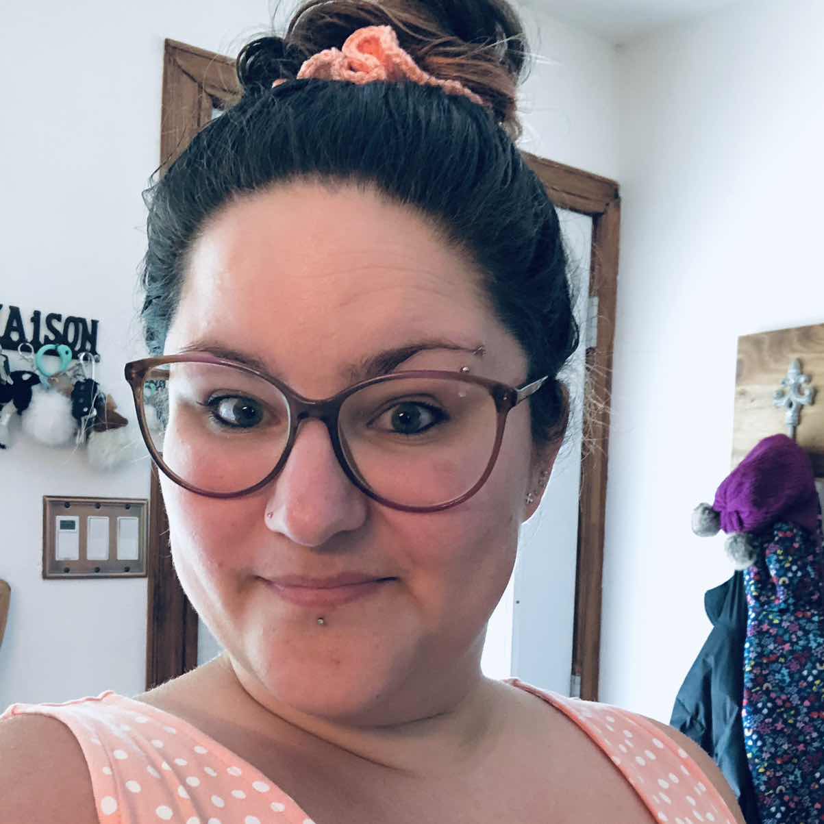 goodnovel comment avatar