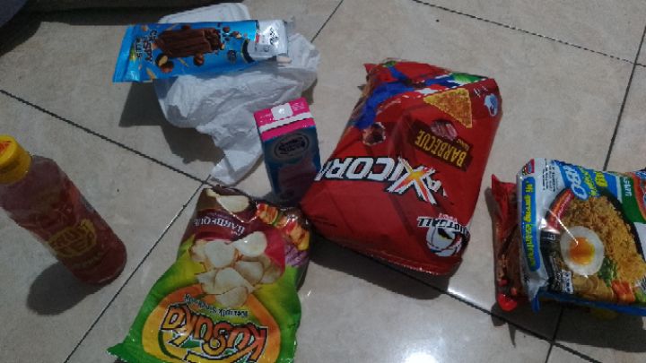 goodnovel comment avatar