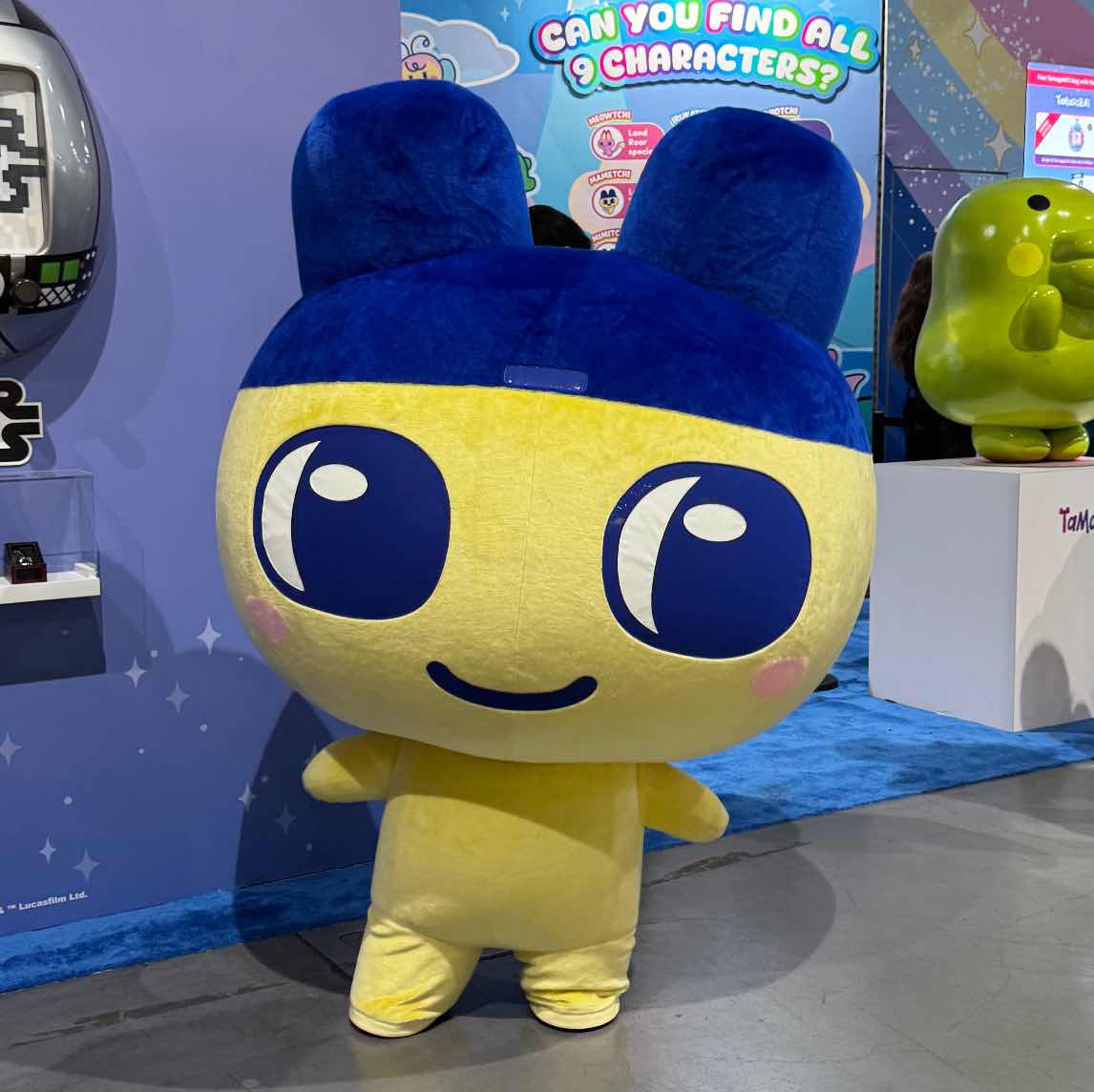 goodnovel comment avatar