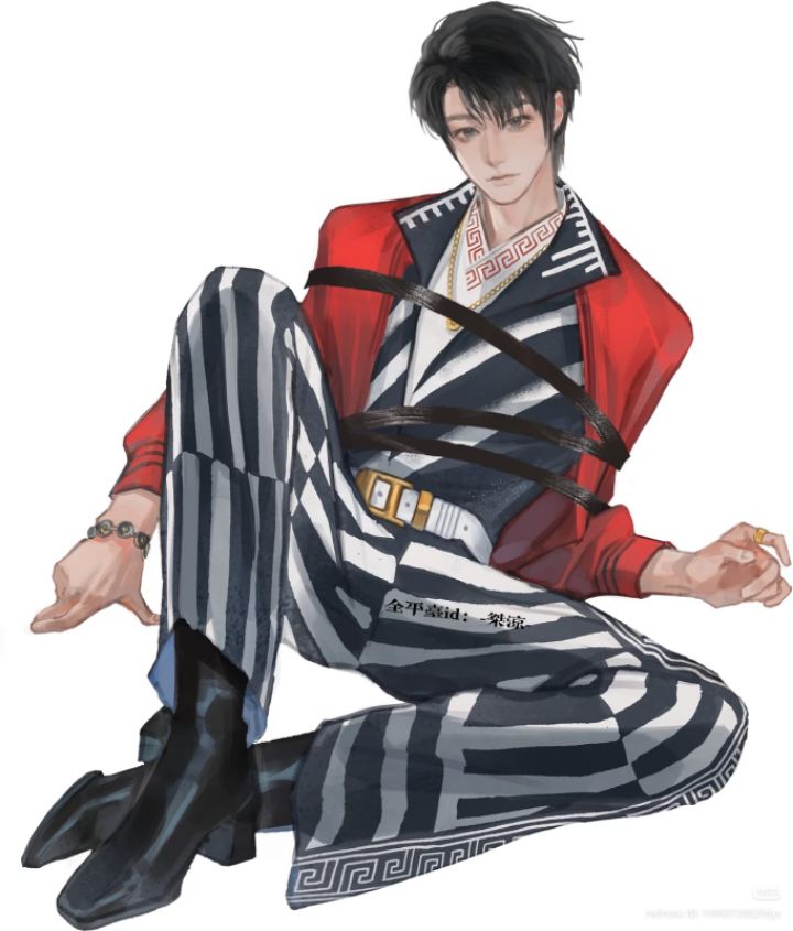 goodnovel comment avatar