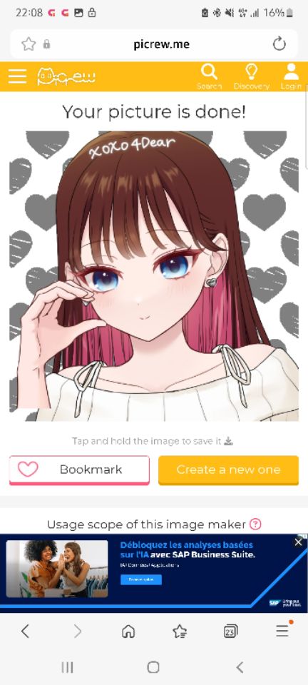 goodnovel comment avatar